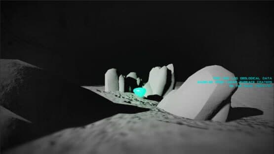 Lunar Echoes — screenshot 3