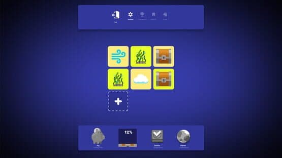 Idle Craft — screenshot 1