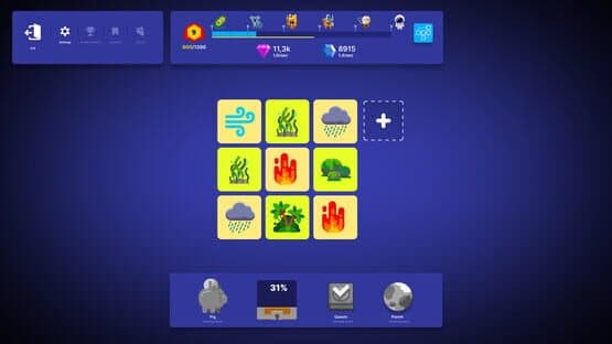 Idle Craft — screenshot 2