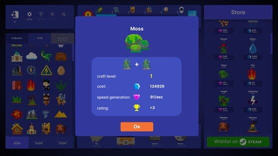 Idle Craft — screenshot 5