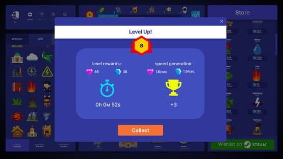Idle Craft — screenshot 6