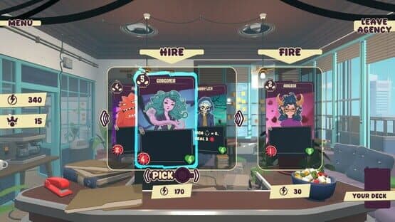 Demon Inc. — screenshot 3