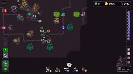 Evolution Adventure — screenshot 1