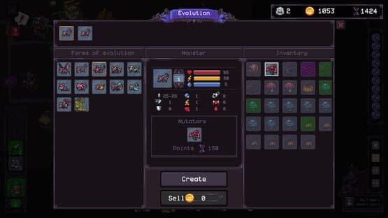 Evolution Adventure — screenshot 2