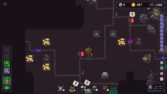 Evolution Adventure — screenshot 3