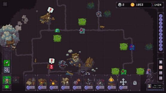 Evolution Adventure — screenshot 5