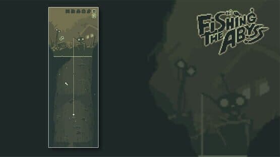 Fishing the Abyss — screenshot 1