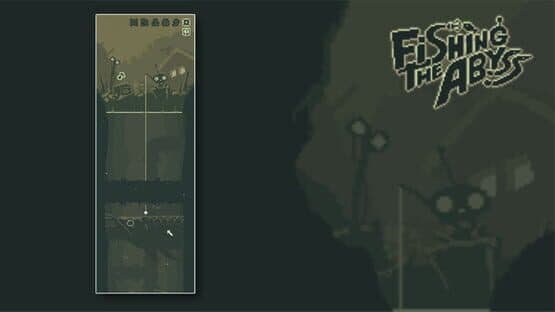 Fishing the Abyss — screenshot 3