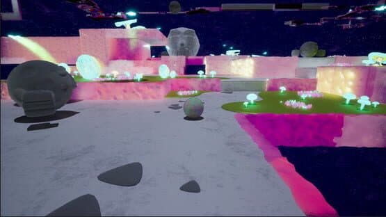Pluto Lost Its Colors — screenshot 1