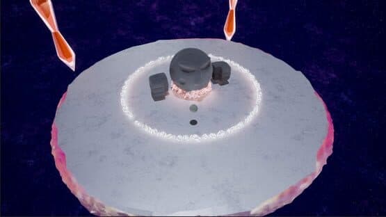 Pluto Lost Its Colors — screenshot 2
