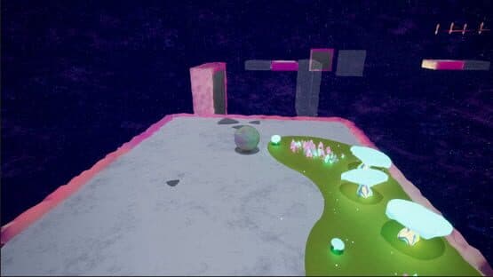 Pluto Lost Its Colors — screenshot 3