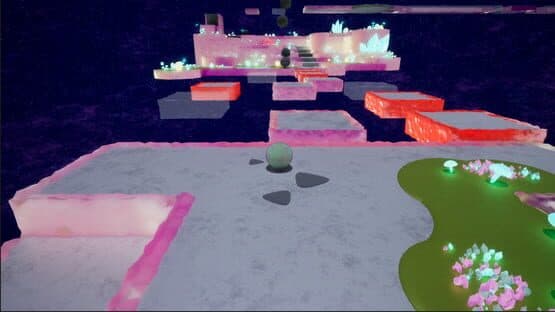 Pluto Lost Its Colors — screenshot 5