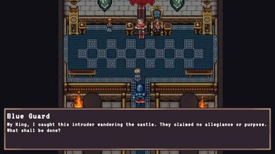 Dreamwalker — screenshot 2