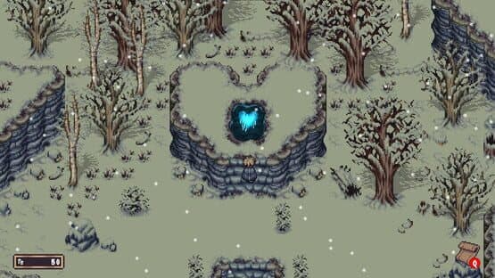 Dreamwalker — screenshot 3