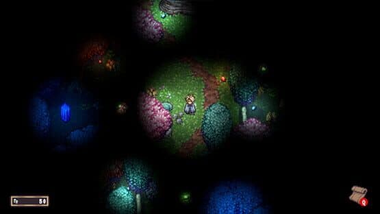 Dreamwalker — screenshot 4