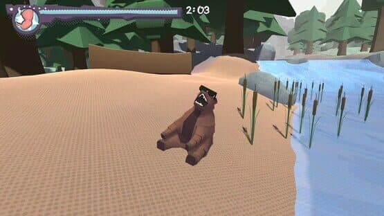 Bear-ly There — screenshot 3