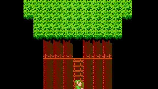 Zelda II: Ocarina of Time — screenshot 2