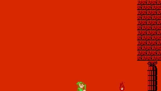 Zelda II: Ocarina of Time — screenshot 5