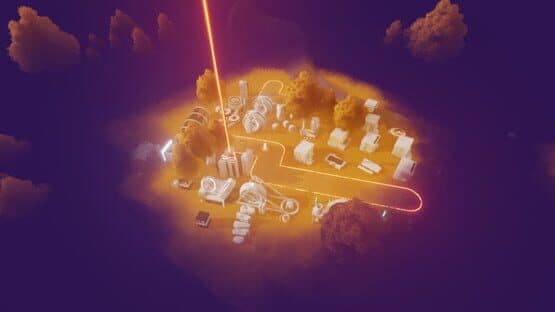 Mossfield Origins — screenshot 3