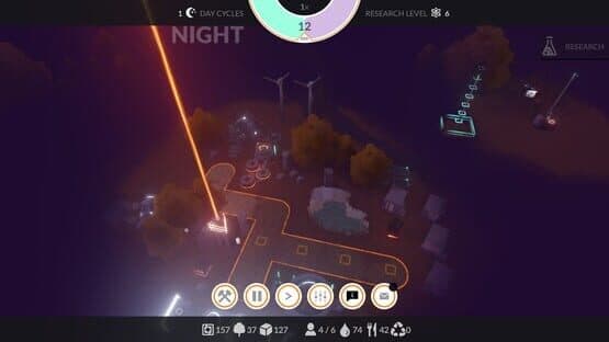 Mossfield Origins — screenshot 4