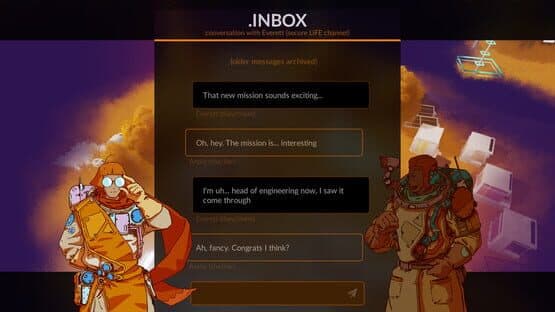 Mossfield Origins — screenshot 5