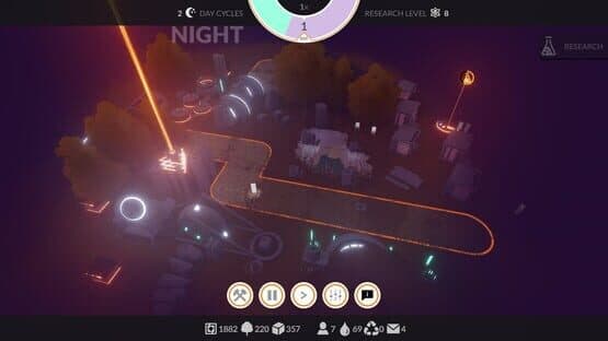 Mossfield Origins — screenshot 7