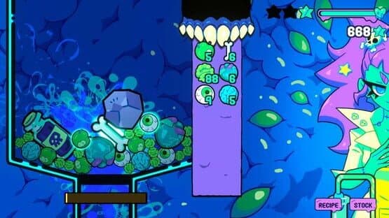 Flesh Psychosis — screenshot 1