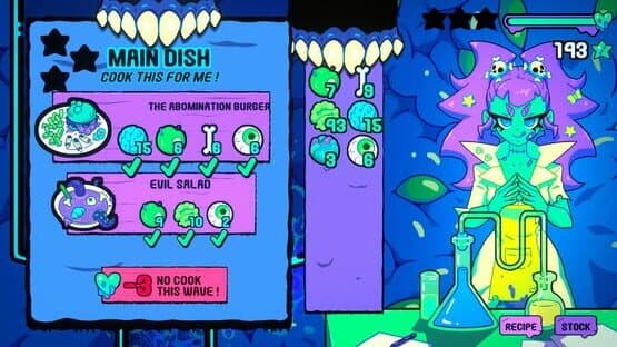 Flesh Psychosis — screenshot 2