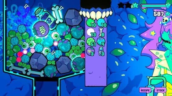 Flesh Psychosis — screenshot 3