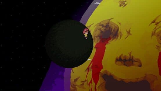 The Backworld — screenshot 3