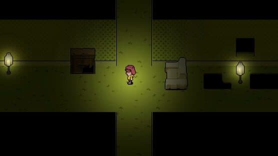 The Backworld — screenshot 6