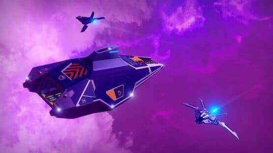Alliance Peacefighter — screenshot 2