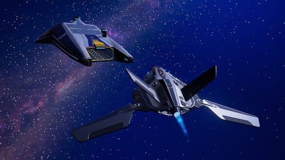 Alliance Peacefighter — screenshot 3