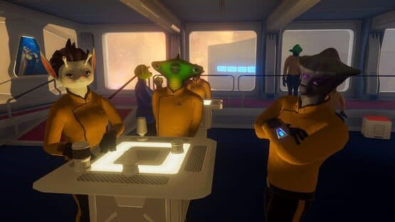 Alliance Peacefighter — screenshot 4