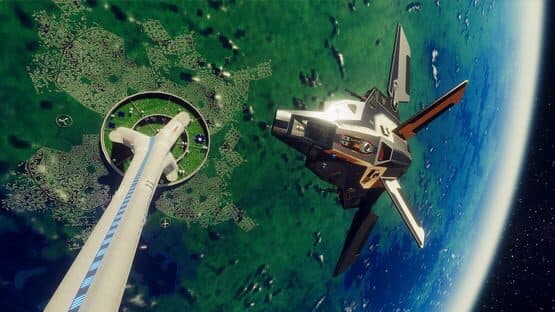 Alliance Peacefighter — screenshot 5