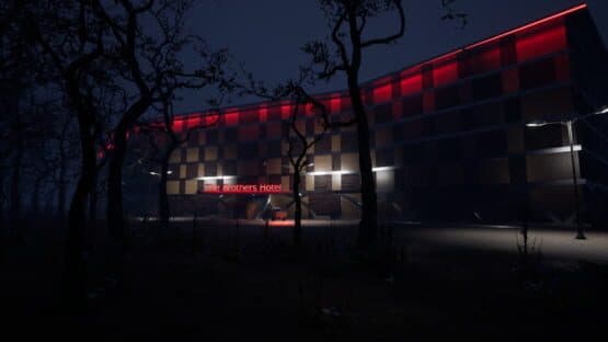 The Brothers Hotel — screenshot 1