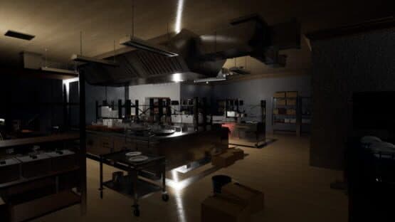 The Brothers Hotel — screenshot 2