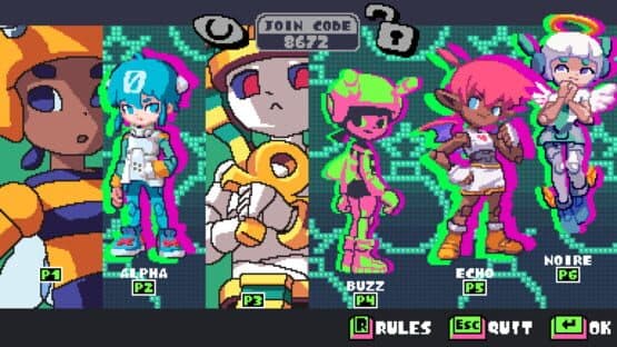 Nitronauts — screenshot 2