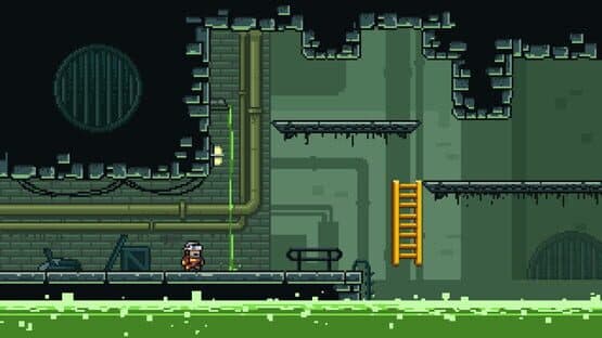 Fire Hero: Pixel Rescue — screenshot 5