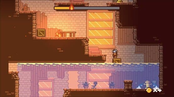 Fire Hero: Pixel Rescue — screenshot 6