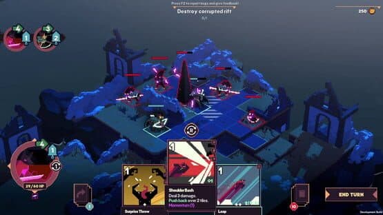 Shuffle Tactics — screenshot 4