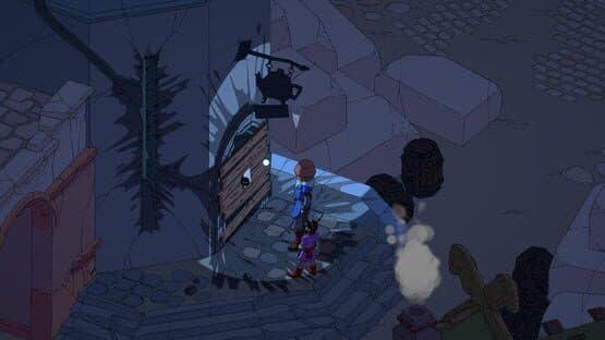 Esoteric Ebb — screenshot 5