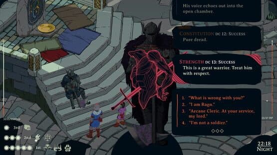 Esoteric Ebb — screenshot 6