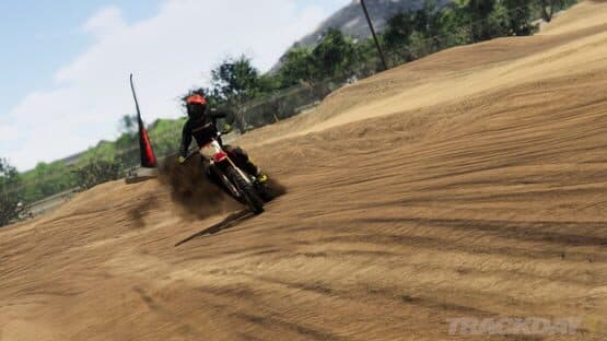 TrackDayR — screenshot 1