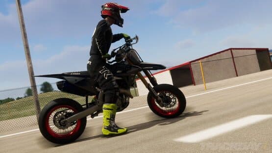 TrackDayR — screenshot 3