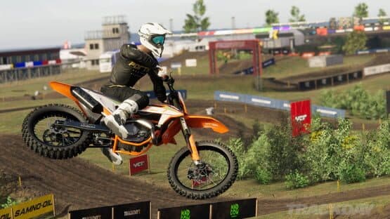 TrackDayR — screenshot 4