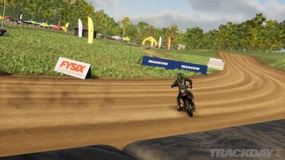 TrackDayR — screenshot 6