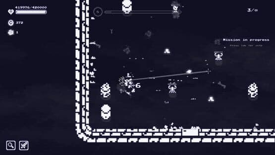 BitRick's Venture — screenshot 1