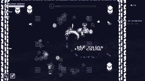 BitRick's Venture — screenshot 2