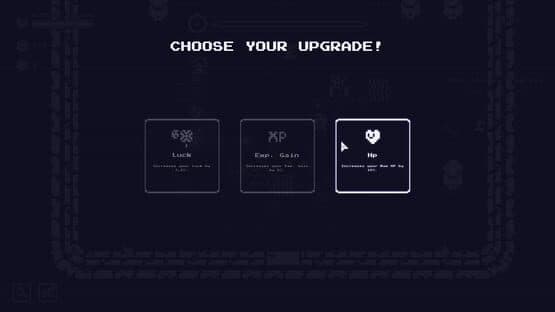BitRick's Venture — screenshot 3